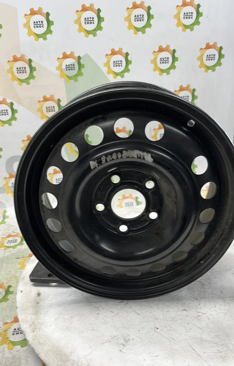 Jante tole OPEL ASTRA G occasion