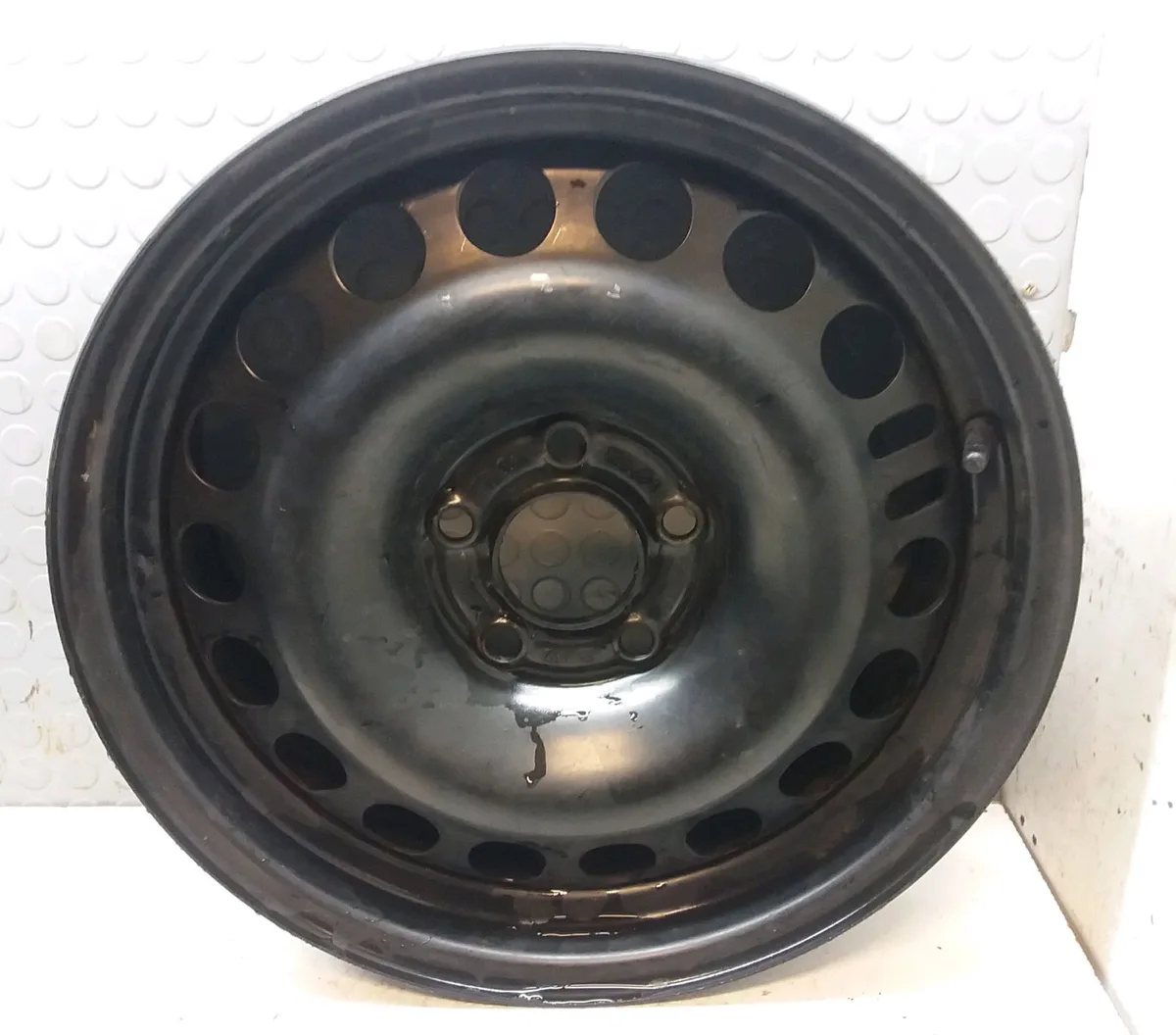 Jante tole Opel ASTRA H GTC (A04) 1.7 cdti (l08) (2005-2010) occasion
