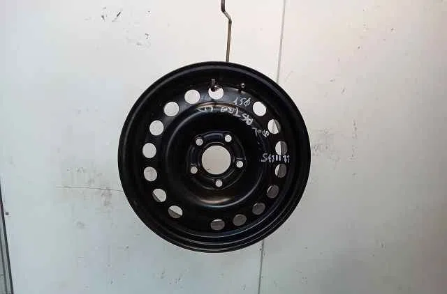 Jante tole OPEL ASTRA II occasion