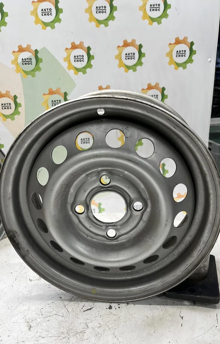 Jante tole OPEL CORSA A PHASE 1 occasion