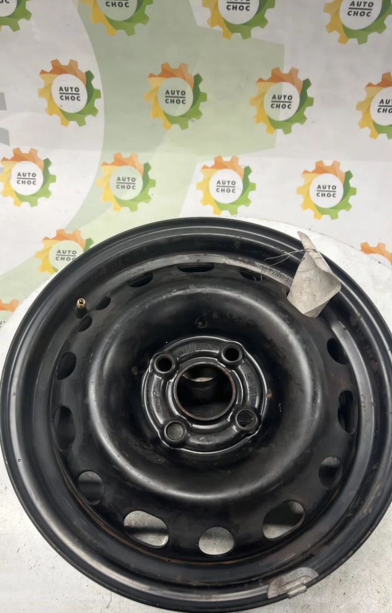 Jante tole OPEL CORSA C PHASE 1 occasion
