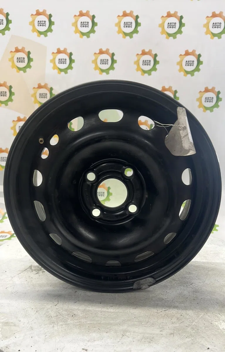 Jante tole OPEL CORSA C PHASE 1 occasion