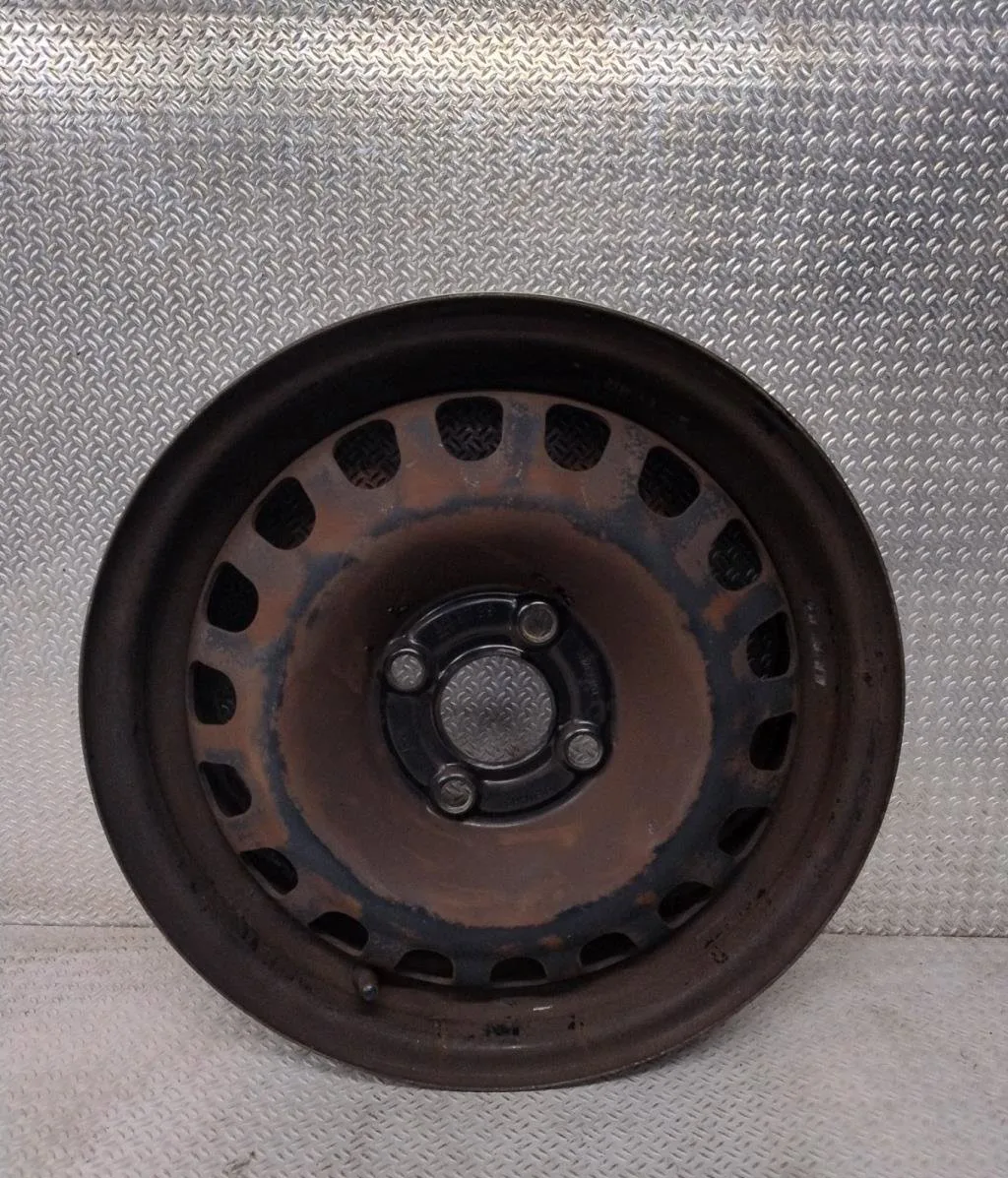 Jante tole OPEL CORSA D CORSA D PHASE 2 occasion