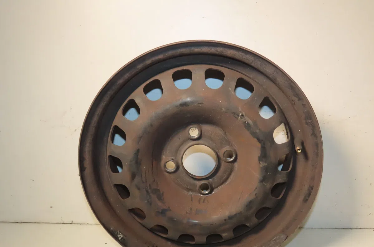 Jante tole Opel CORSA D (S07) 1.0 (l08, l68) (2009-2014) 3 portes occasion