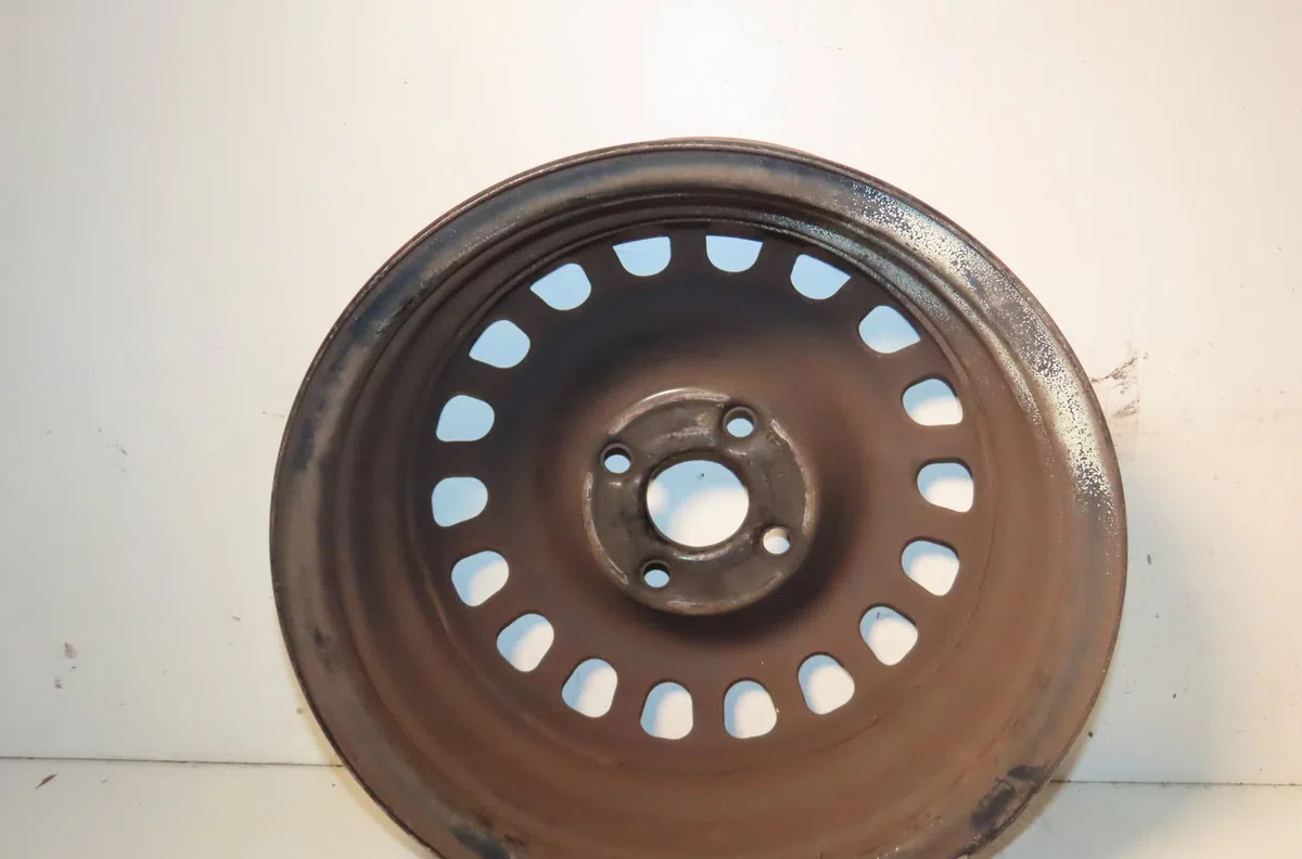 Jante tole Opel CORSA D (S07) 1.0 (l08, l68) (2009-2014) 3 portes occasion