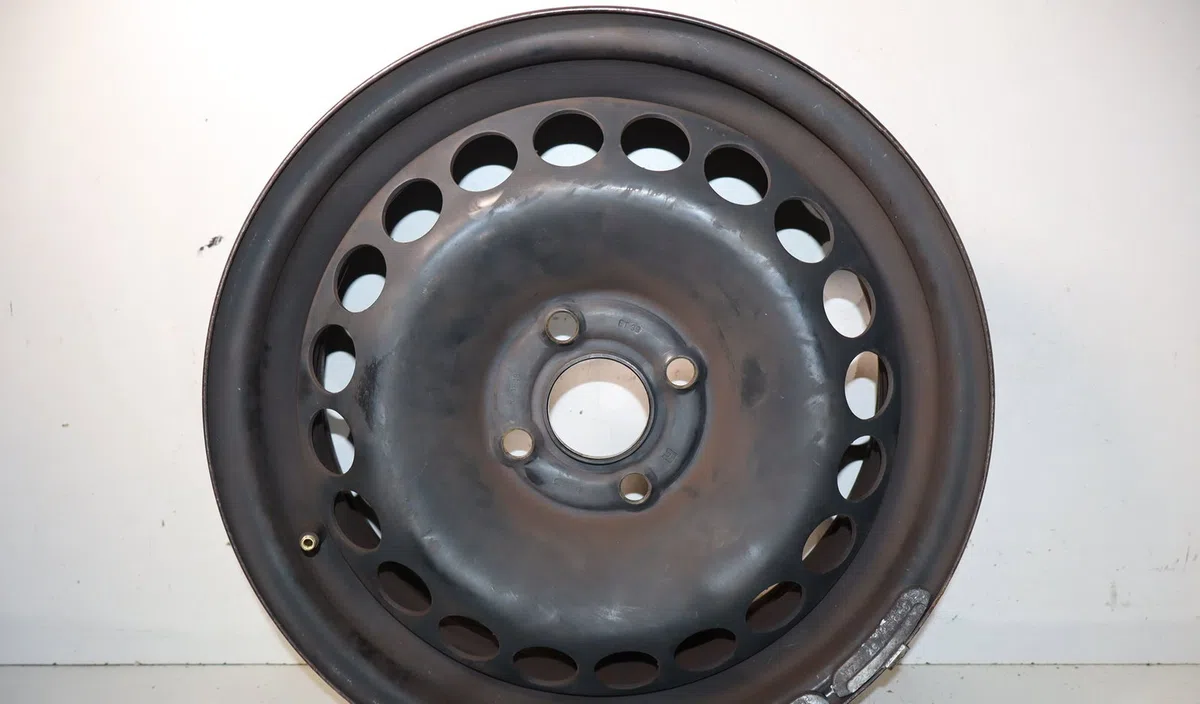 Jante tole Opel CORSA D (S07) 1.2 (l08, l68) (2006-2014) 5 portes occasion