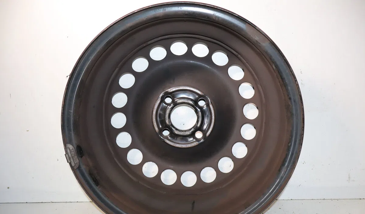 Jante tole Opel CORSA D (S07) 1.2 (l08, l68) (2006-2014) 5 portes occasion