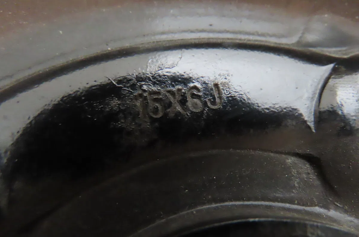 Jante tole Opel CORSA D (S07) 1.3 cdti (l08, l68) (2006-2014) 5 portes occasion