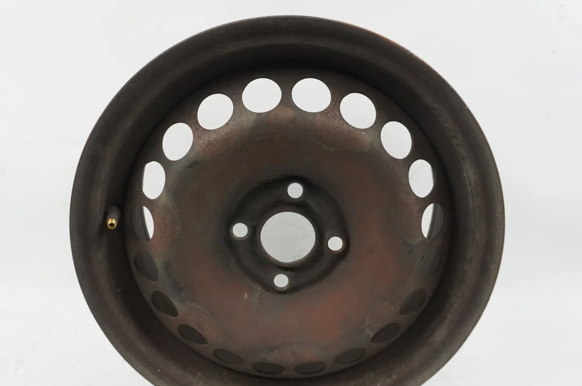 Jante tole Opel CORSA D (S07) 1.3 cdti (l08, l68) (2006-2014) occasion