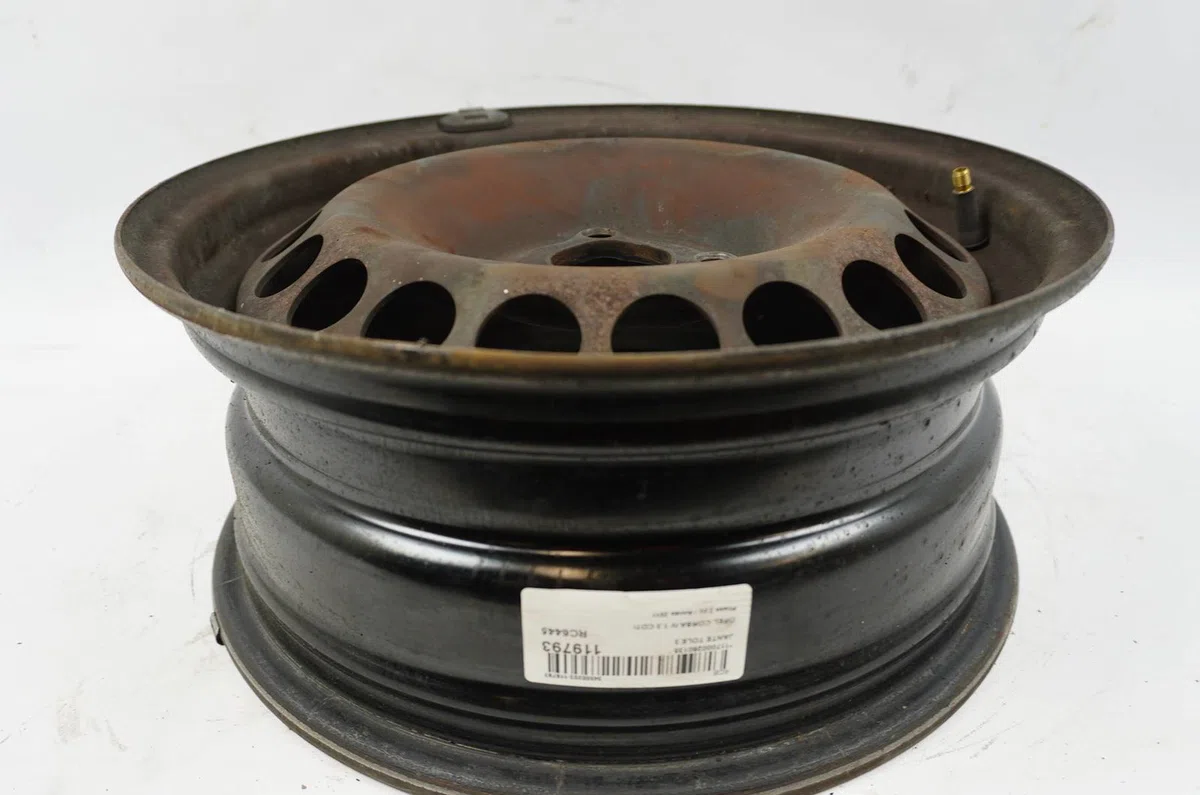 Jante tole Opel CORSA D (S07) 1.3 cdti (l08, l68) (2006-2014) occasion