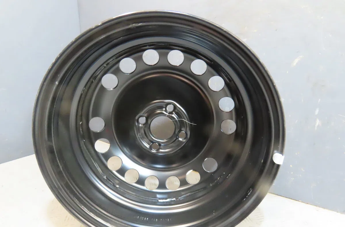 Jante tole Opel CORSA E (X15) 1.4 turbo (08, 68) (2014-2019) occasion