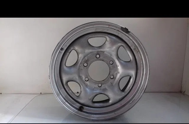 Jante tole Opel FRONTERA B (U99) 2.2 dti (6b_66, 6b_76) (2002-2004) occasion