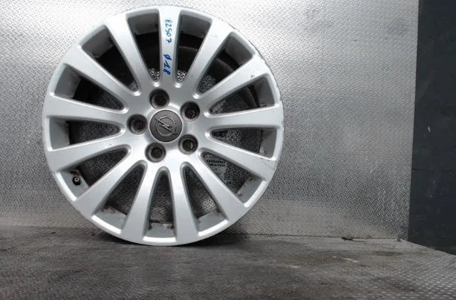 Jante tole OPEL INSIGNIA 1  INSIGNIA 1 PHASE 1 occasion