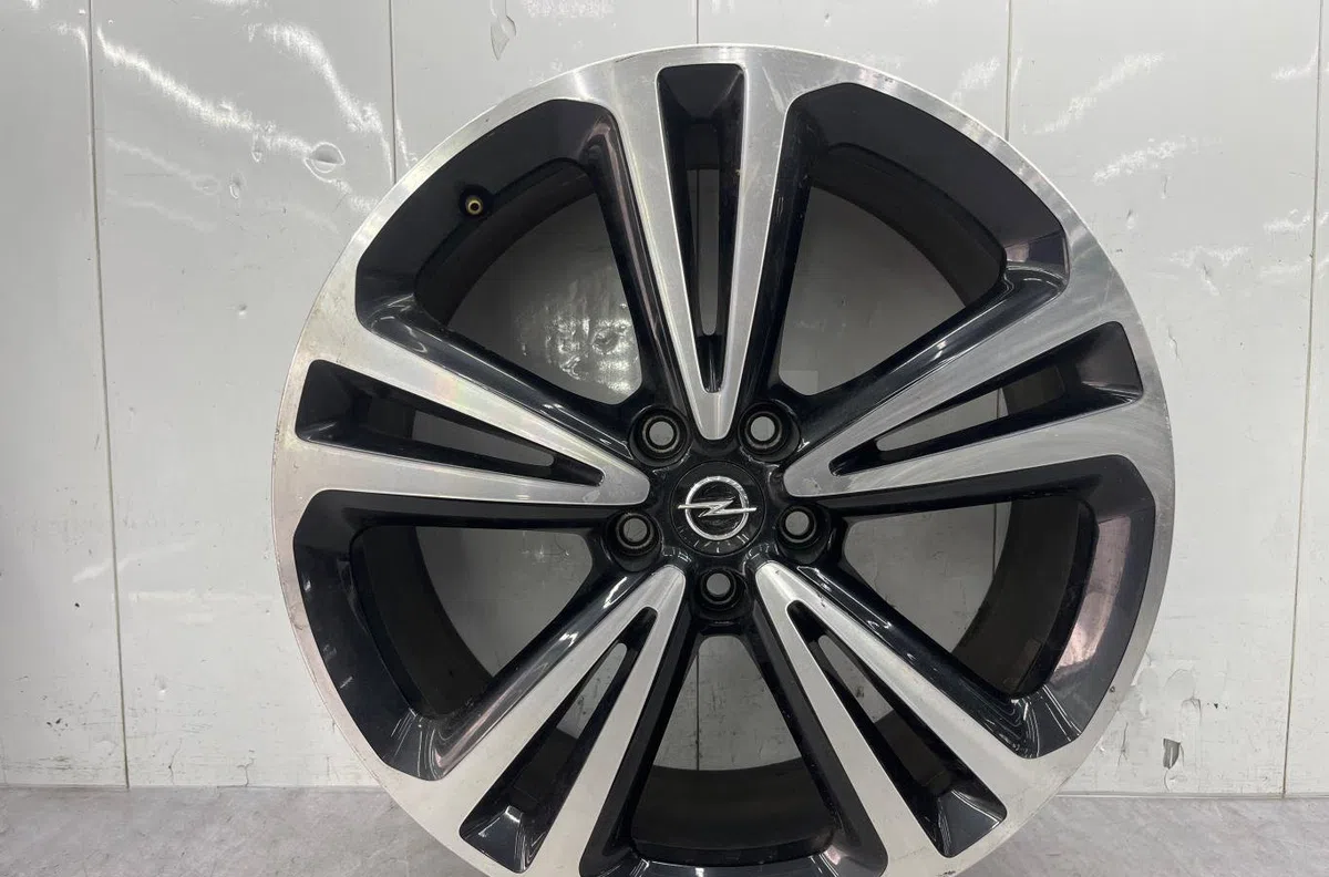 Jante tole OPEL INSIGNIA 2 GRAND SPORT PHASE 1 occasion