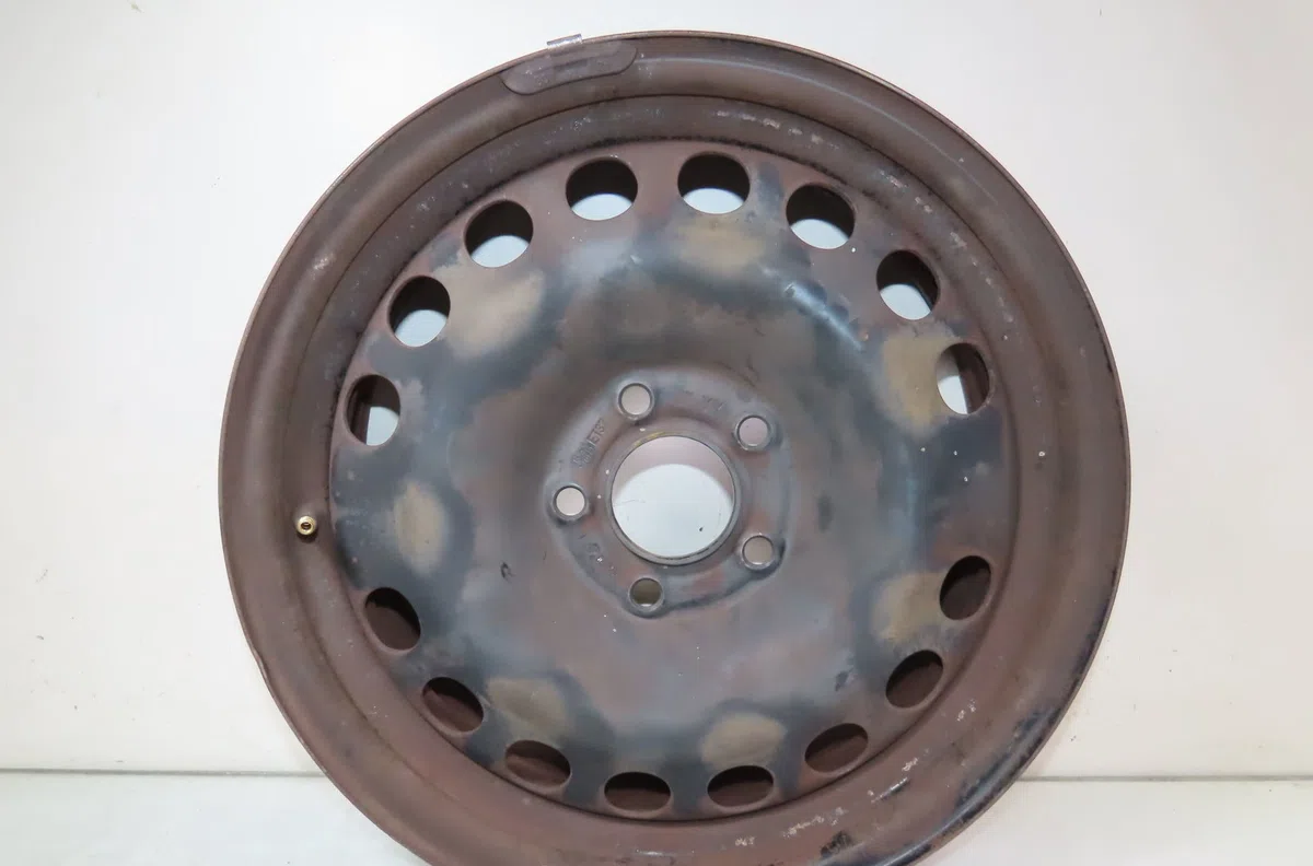 Jante tole Opel MERIVA B Monospace (S10) 1.4 (75) (2010-2017) occasion