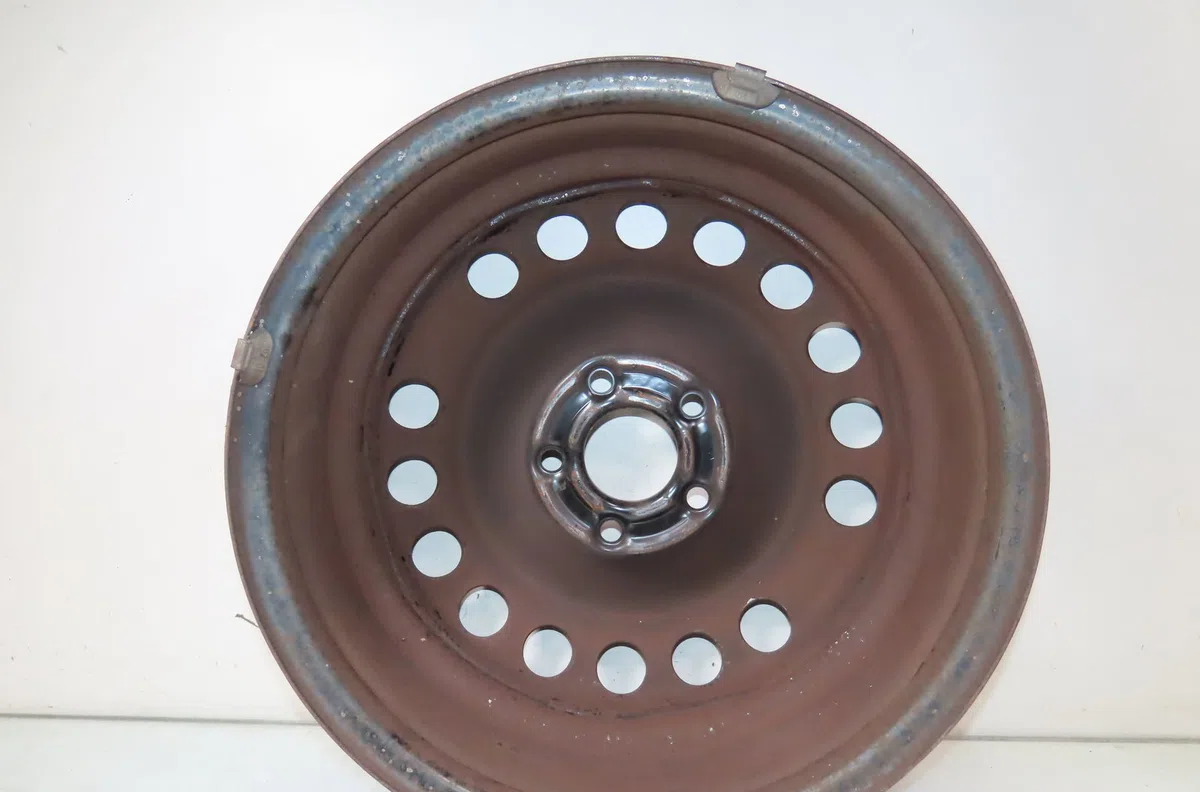 Jante tole Opel MERIVA B Monospace (S10) 1.4 (75) (2010-2017) occasion