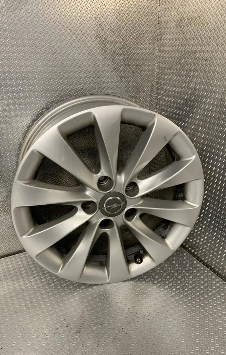 Jante tole Opel MERIVA B Monospace (S10) 1.4 (75) (2010-2017) occasion