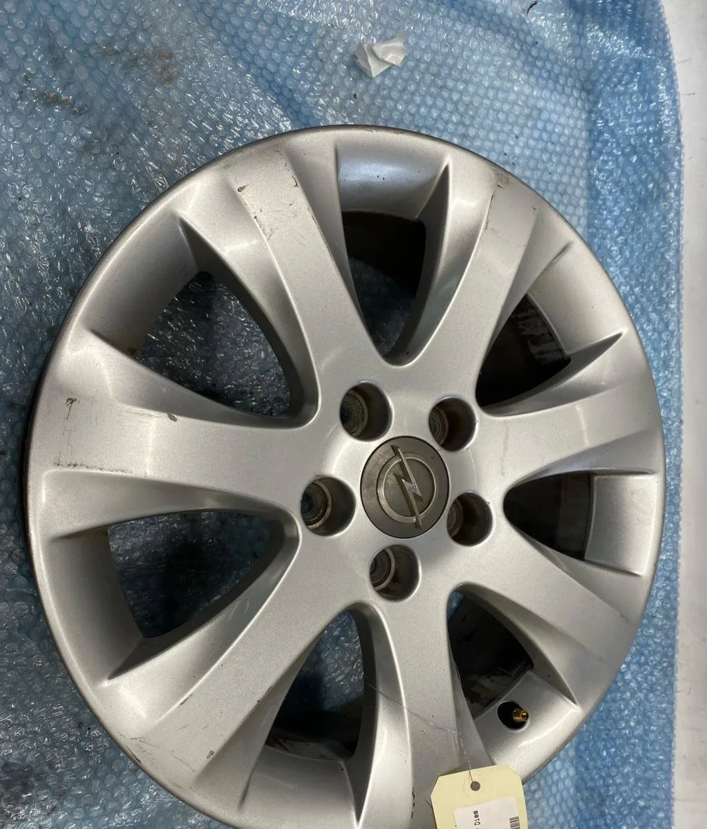 Jante tole Opel MERIVA B Monospace (S10) 1.7 cdti (75) (2010-2017) occasion