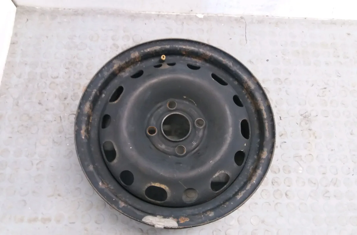 Jante tole Opel TIGRA (S93) 1.4 16v (f07) (1994-2000) occasion