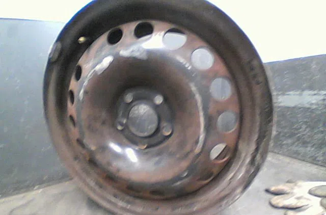 Jante tole Opel VECTRA C (Z02) 1.8 16v (2002-2008) occasion