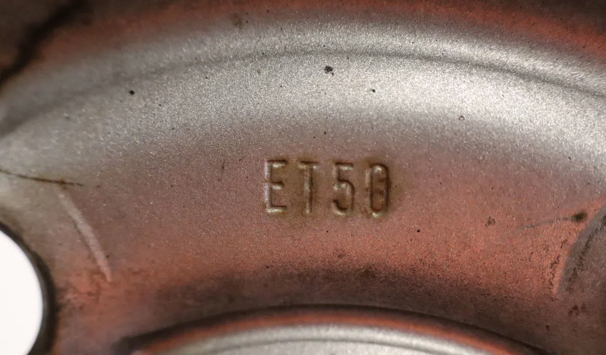Jante tole Opel VIVARO A Fourgon (X83) 1.9 di (f7) (2001-2006) occasion