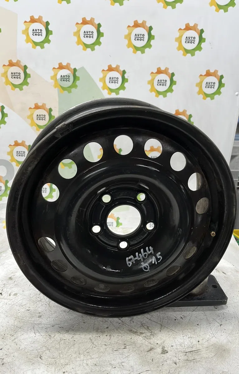 Jante tole OPEL ZAFIRA A PHASE 2 occasion