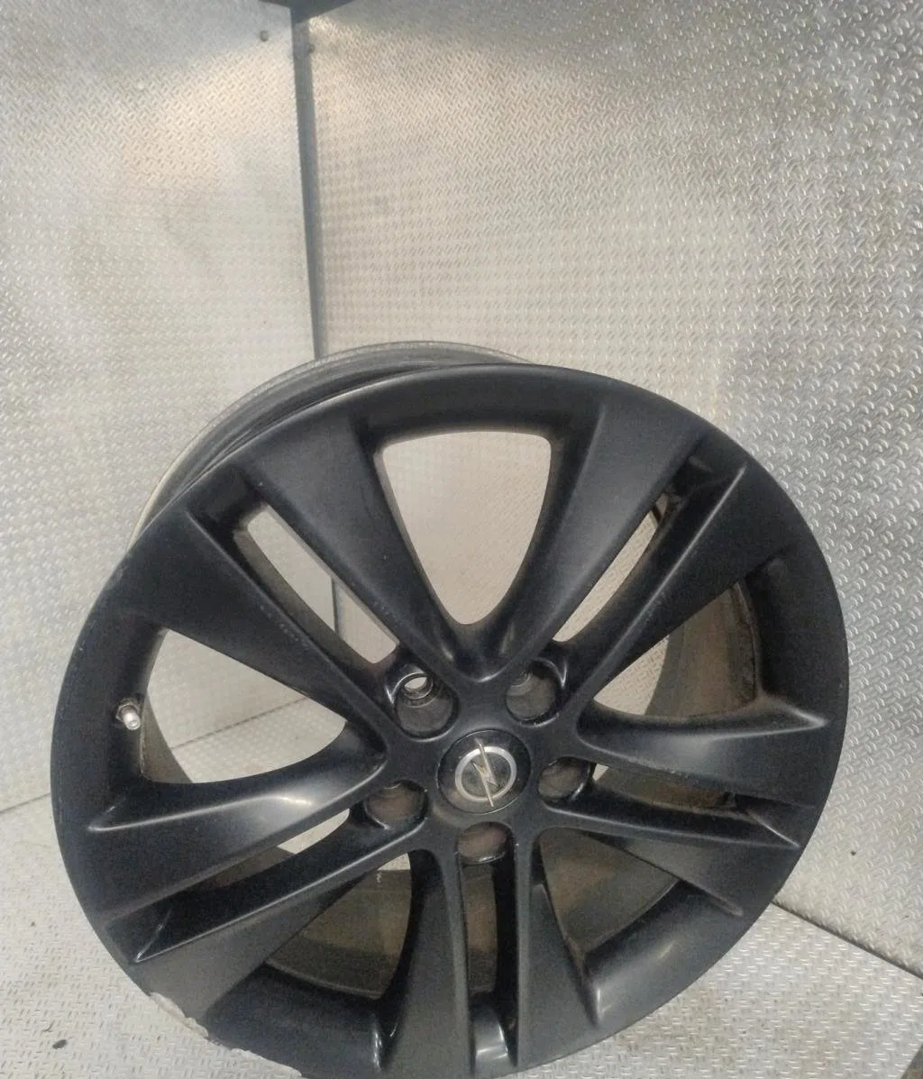 Jante tole Opel ZAFIRA TOURER C (P12) 1.6 cdti (75) (2013) occasion