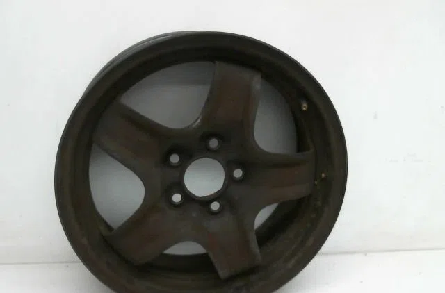Jante tole Opel ZAFIRA - ZAFIRA FAMILY B (A05) 1.9 cdti (m75) (2005-2015) 5 portes occasion