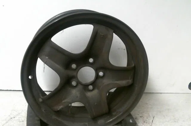 Jante tole Opel ZAFIRA - ZAFIRA FAMILY B (A05) 1.9 cdti (m75) (2005-2015) 5 portes occasion