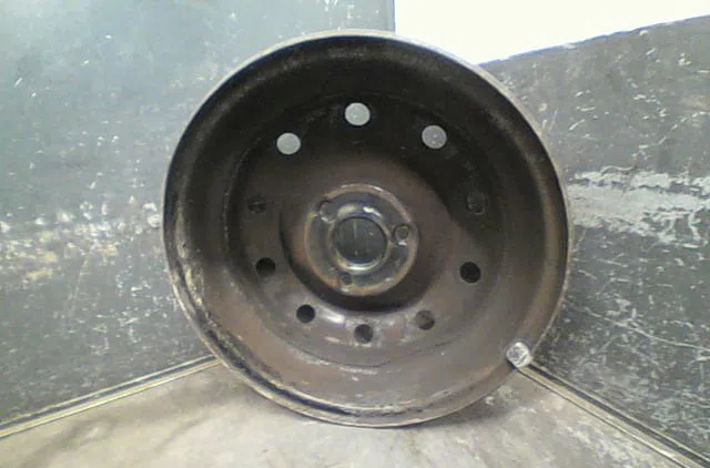 Jante tole Peugeot 106 I (1A, 1C) 1.0 (1991-1996) occasion