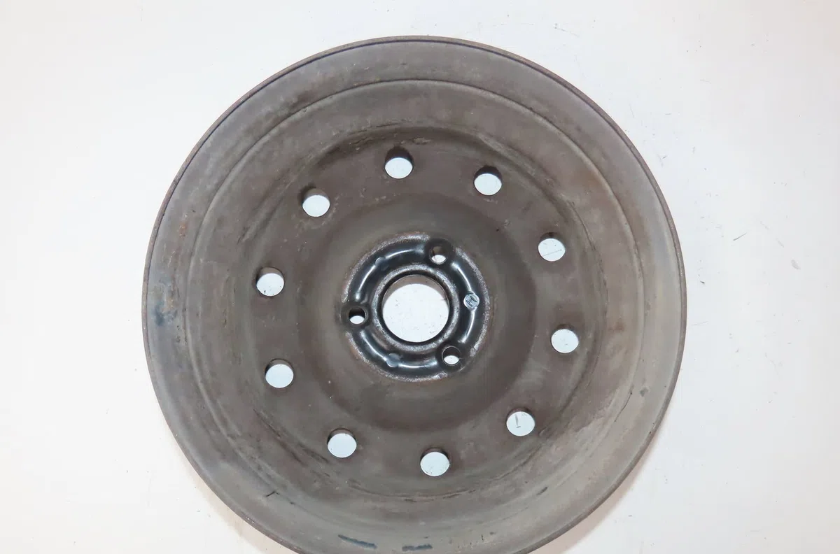 Jante tole Peugeot 106 I (1A, 1C) 1.0 (1991-1996) occasion