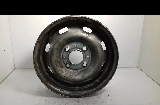 Jante tole Peugeot 106 I (1A, 1C) 1.4 d (1992-1996) occasion