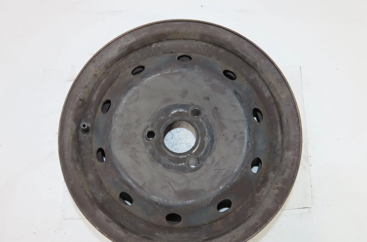Jante tole Peugeot 106 II (1A_, 1C_) 1.0 i (1996-2001) occasion