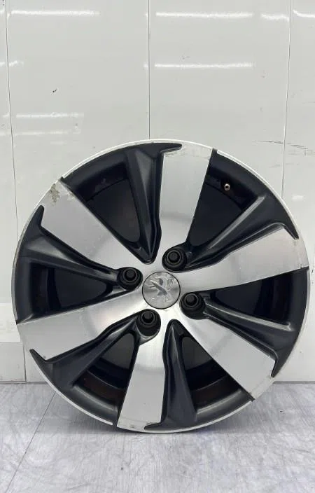Jante tole PEUGEOT 2008 1 PHASE 1 occasion