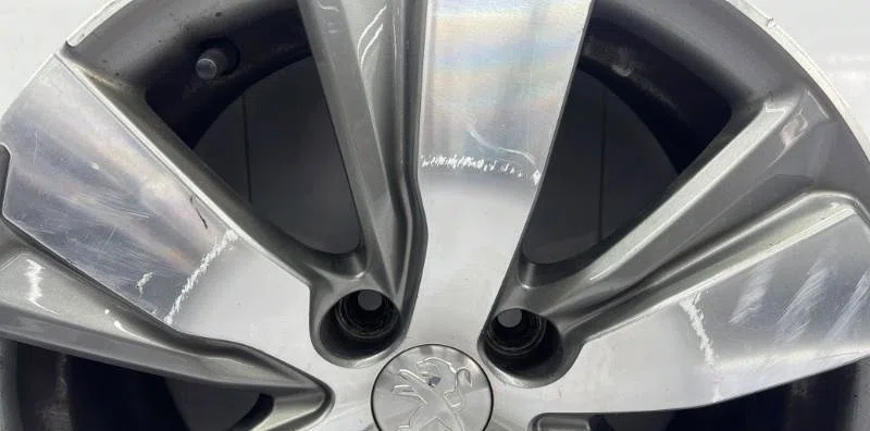 Jante tole PEUGEOT 2008 1 PHASE 1 occasion