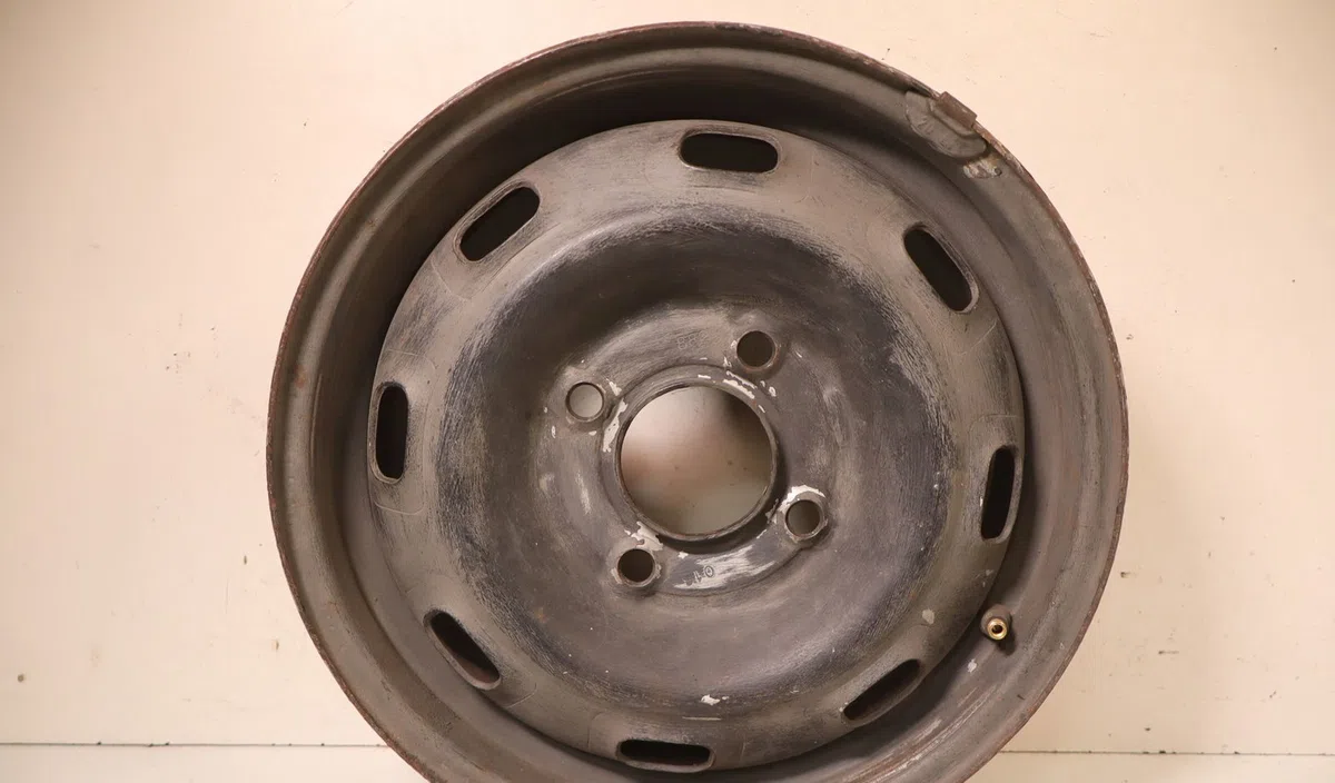 Jante tole Peugeot 205 II (20A-C) 1.0 (1987-1998) occasion