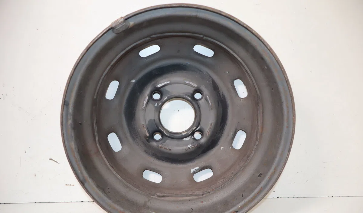 Jante tole Peugeot 205 II (20A-C) 1.0 (1987-1998) occasion