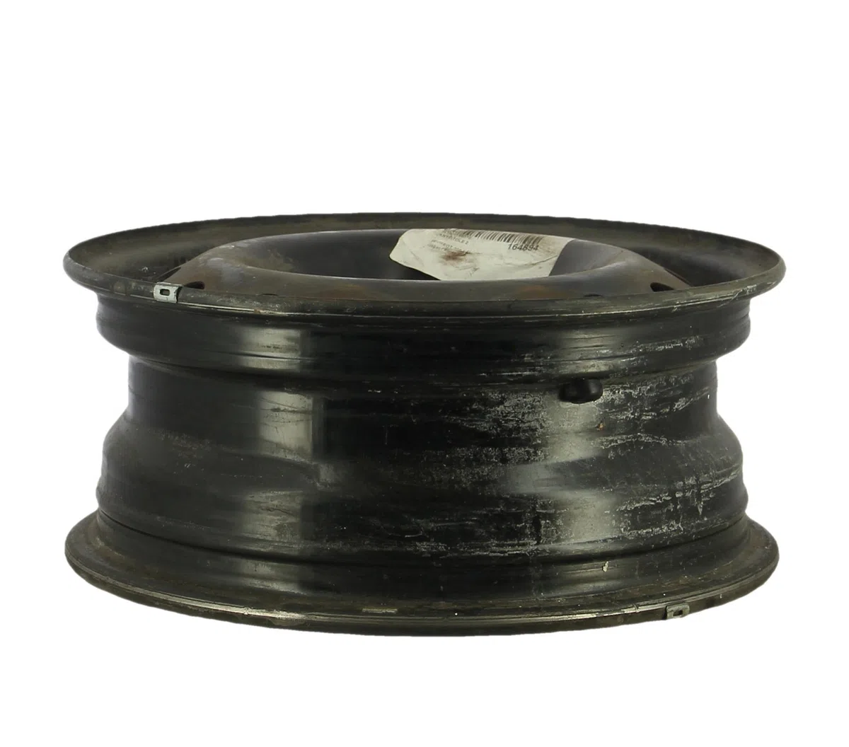Jante tole Peugeot 206 3-5 portes (2A-C) 1.4 16v (2003-2008) occasion