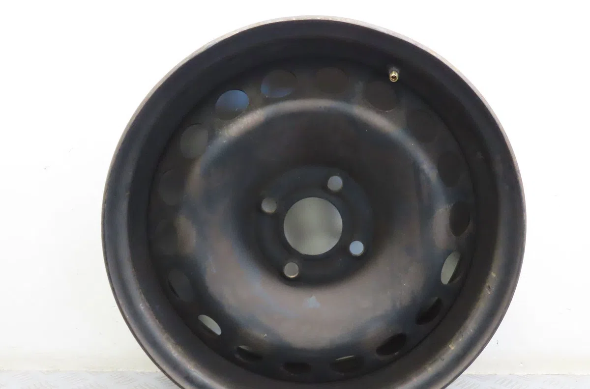 Jante tole Peugeot 206 3-5 portes (2A-C) 1.6 16v (2000-2009) 3 portes occasion
