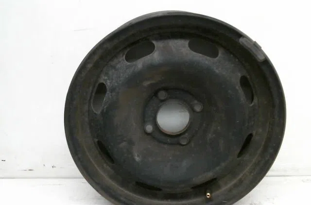 Jante tole Peugeot 207-207 (WA_, WC_) 1.4 16v (2006-2013) 3 portes occasion