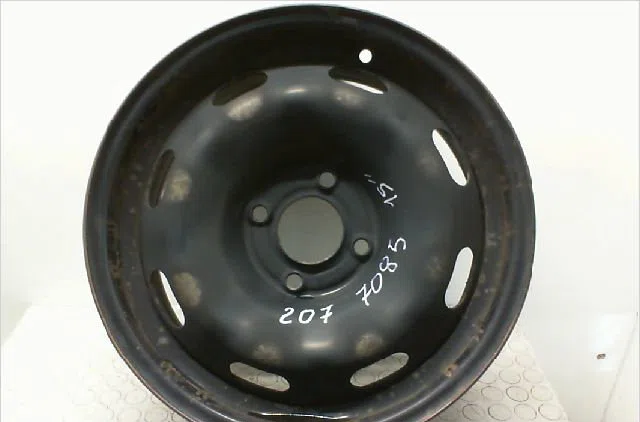 Jante tole Peugeot 207-207 (WA_, WC_) 1.4 16v (2006-2013) 3 portes occasion