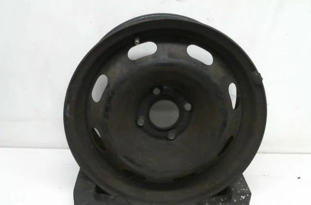 Jante tole Peugeot 207-207 (WA_, WC_) 1.6 hdi (2006-2013) 5 portes occasion