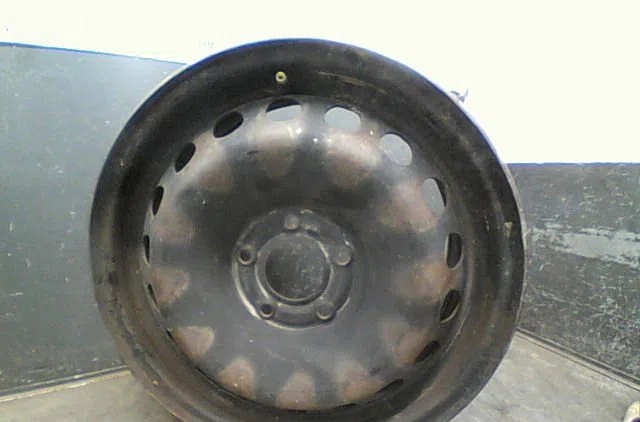 Jante tole Peugeot 207-207 (WA_, WC_) 1.6 hdi (2006-2013) 5 portes occasion