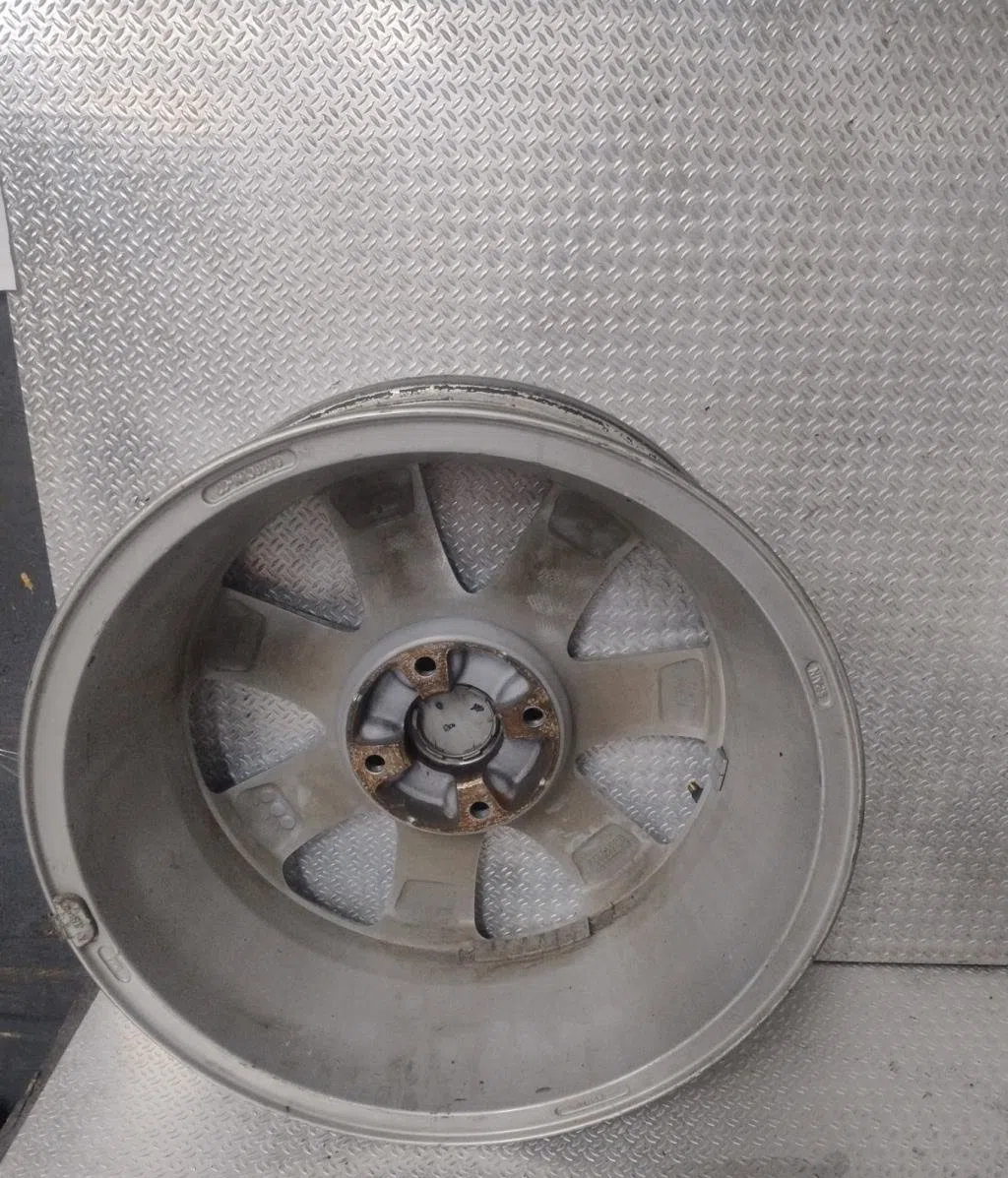 Jante tole Peugeot 207-207 (WA_, WC_) 1.6 hdi (2006-2013) 5 portes occasion