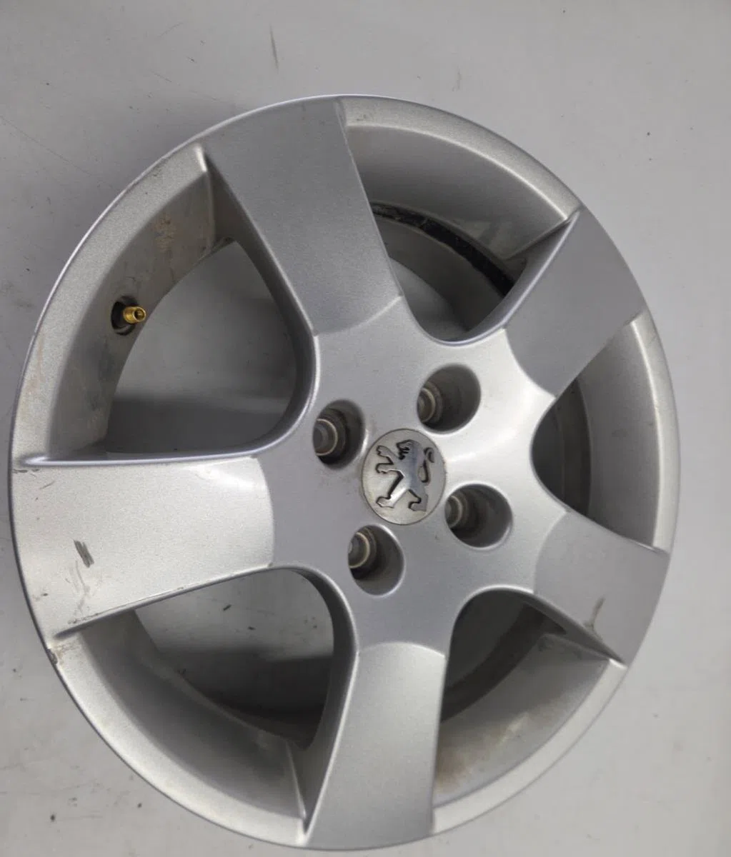 Jante tole PEUGEOT 207 PHASE 2 occasion