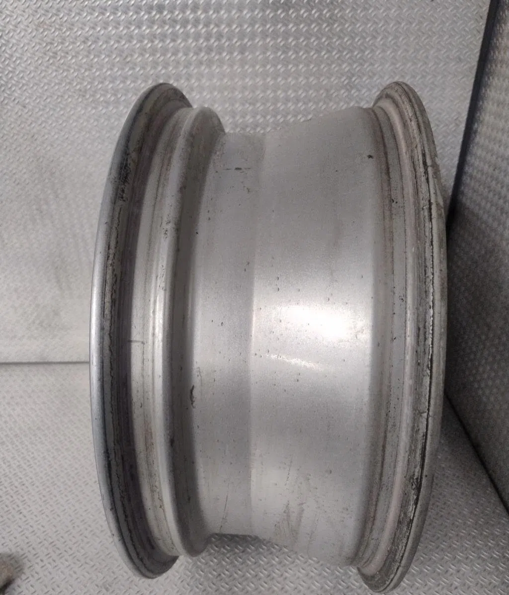 Jante tole Peugeot 207 SW (WK_) 1.6 hdi (2007-2012) 5 portes occasion