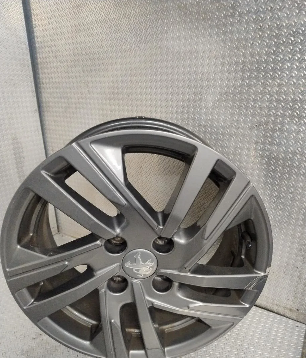 Jante tole PEUGEOT 208 2 208 2 PHASE 1 occasion