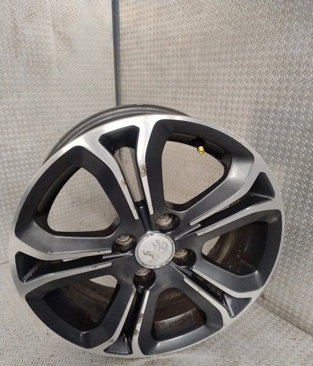 Jante tole Peugeot 208 I (CA_, CC_) 1.6 gti (2012) occasion