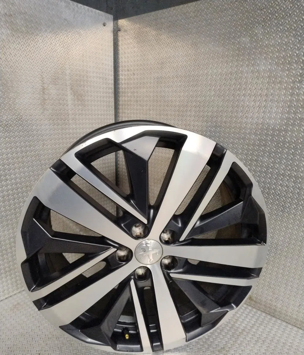 Jante tole PEUGEOT 3008 2  3008 2 PHASE 1 occasion