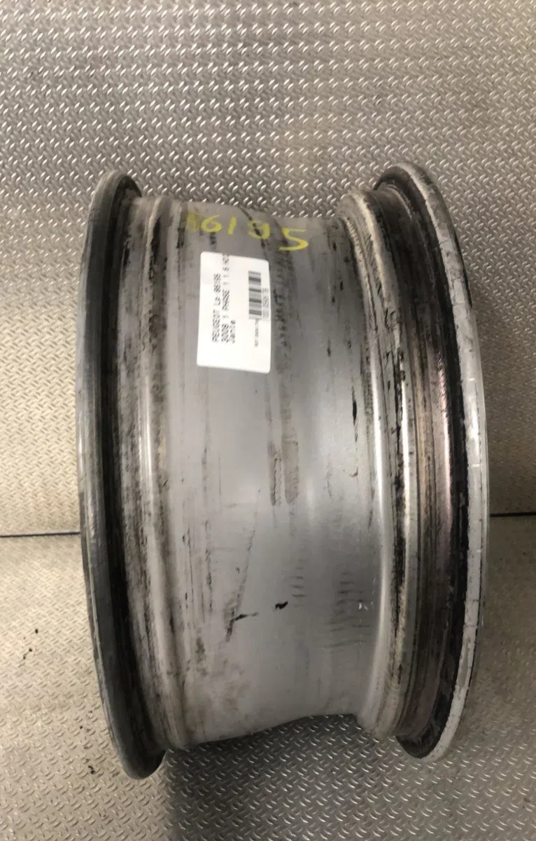 Jante tole Peugeot 3008 Monospace (0U_) 1.6 hdi (2009-2016) 5 portes occasion